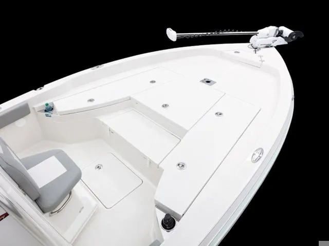 Slide: The Image of Ranger 2510 Bay 2024 - 20