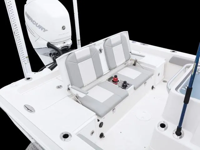 Slide: The Image of Ranger 2510 Bay 2024 - 23