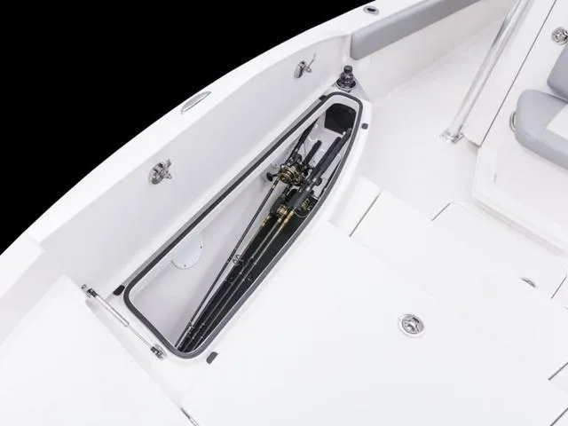 Slide: The Image of Ranger 2510 Bay 2024 - 26