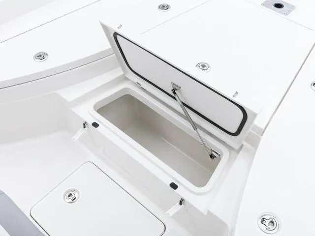 Slide: The Image of Ranger 2510 Bay 2024 - 28