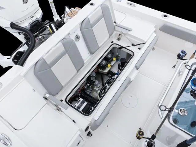 Slide: The Image of Ranger 2510 Bay 2024 - 30