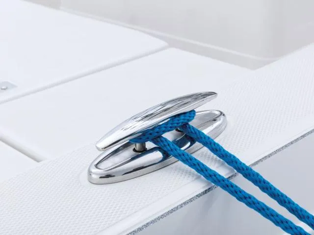 Slide: The Image of Ranger 2510 Bay 2024 - 31