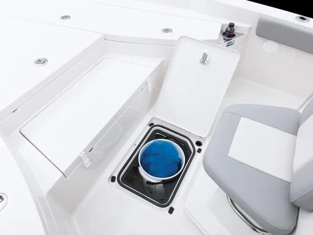 Slide: The Image of Ranger 2510 Bay 2024 - 32