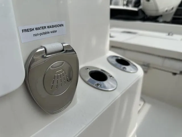 Slide: The Image of Ranger 2510 Bay 2024 - 36