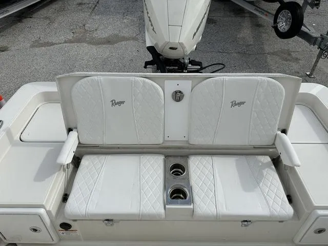 Slide: The Image of Ranger 2510 Bay 2024 - 38