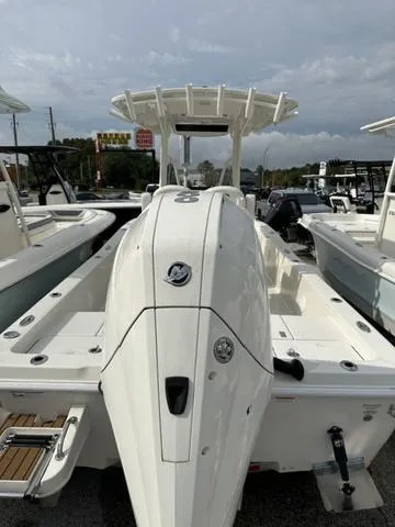 Slide: The Image of Ranger 2510 Bay 2024 - 40