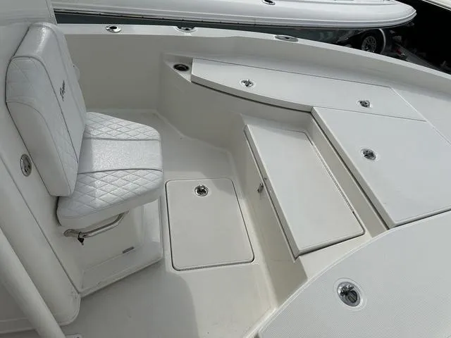 Slide: The Image of Ranger 2510 Bay 2024 - 7