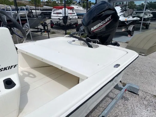 Slide: The Image of Mako Pro Skiff 13 CC 2025 - 3