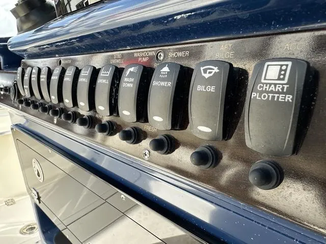 Slide: The Image of Blackwood 270 2015 - 11