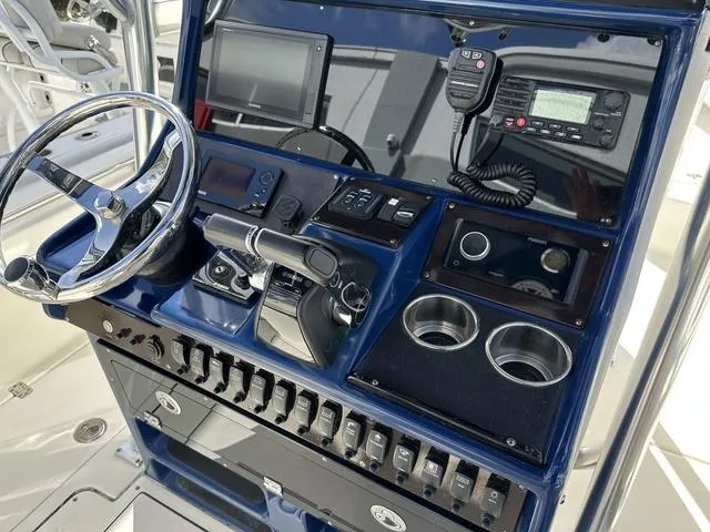 Slide: The Image of Blackwood 270 2015 - 12