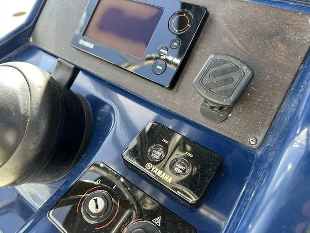 Slide: The Image of Blackwood 270 2015 - 15