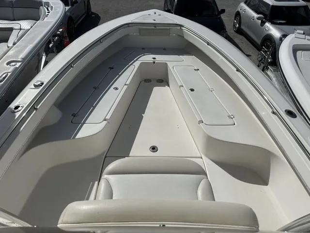 Slide: The Image of Blackwood 270 2015 - 16