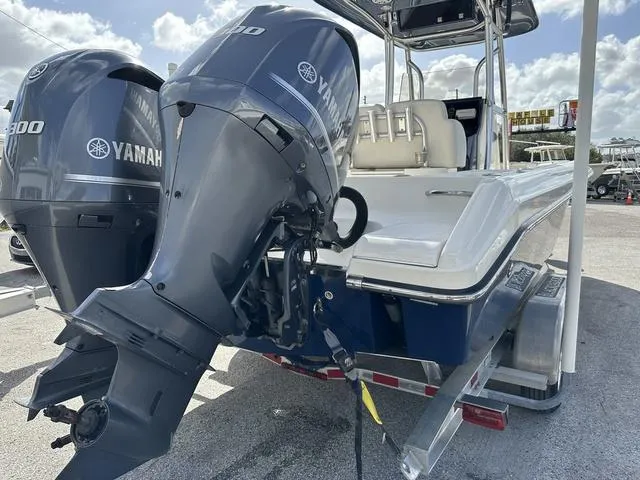 Slide: The Image of Blackwood 270 2015 - 24