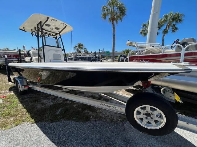 The Image of Shearwater 25LTD 2019 - 1