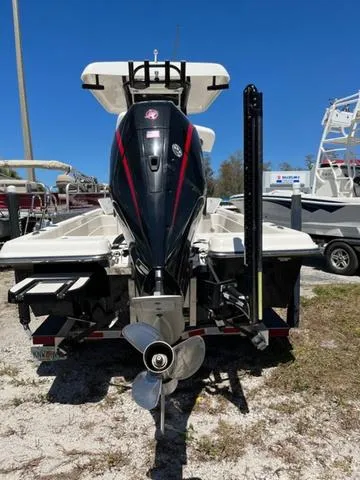 Slide: The Image of Shearwater 25LTD 2019 - 10