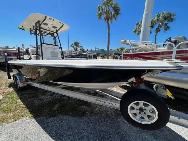 Slide: The Image of Shearwater 25LTD 2019 - 12