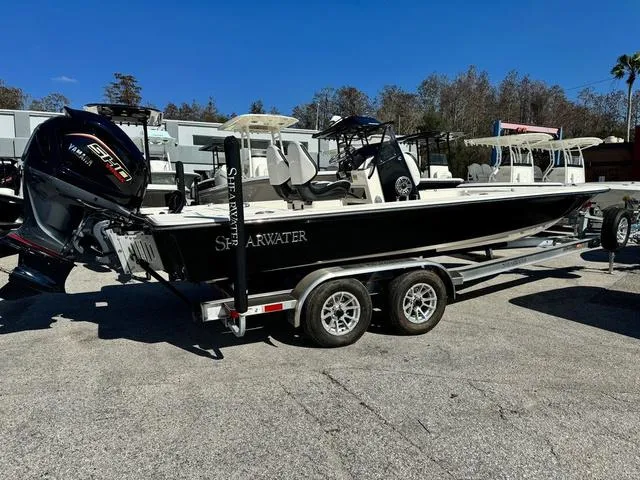 The Image of Shearwater x22 2024 - 1