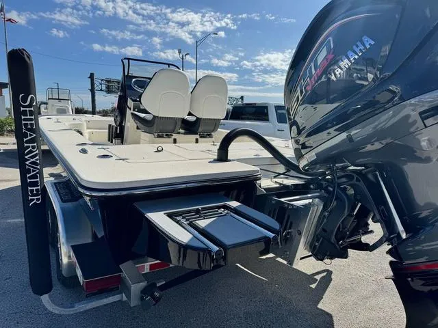 Slide: The Image of Shearwater x22 2024 - 11