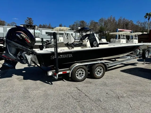 Slide: The Image of Shearwater x22 2024 - 12