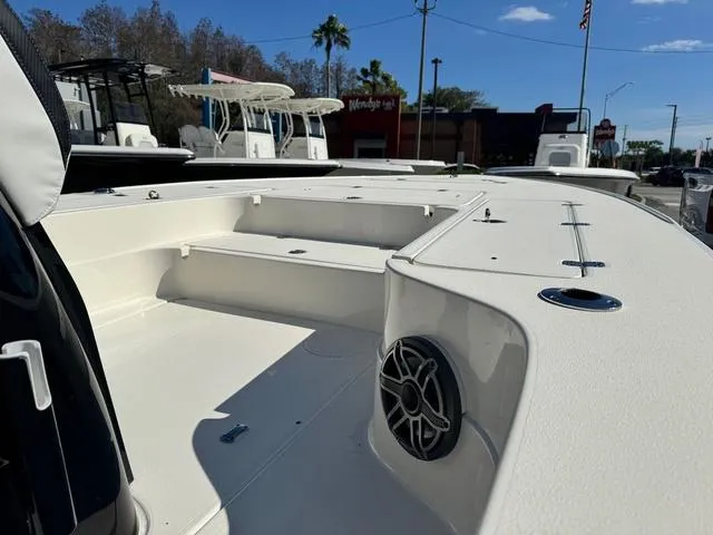 Slide: The Image of Shearwater x22 2024 - 5