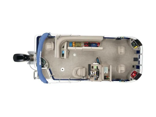 Slide: The Image of Ranger 200F 2024 - 21