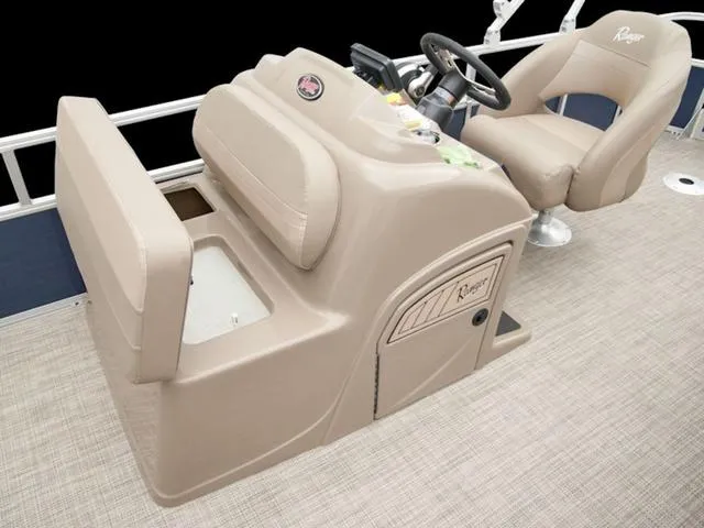 Slide: The Image of Ranger 200F 2024 - 23