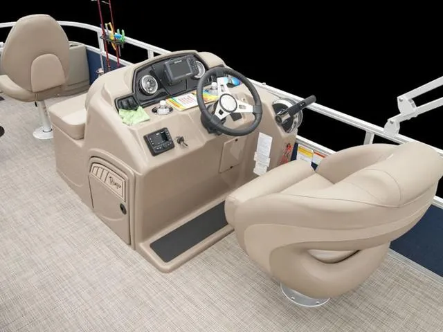 Slide: The Image of Ranger 200F 2024 - 24