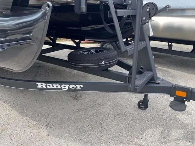 Slide: The Image of Ranger 200C 2024 - 11