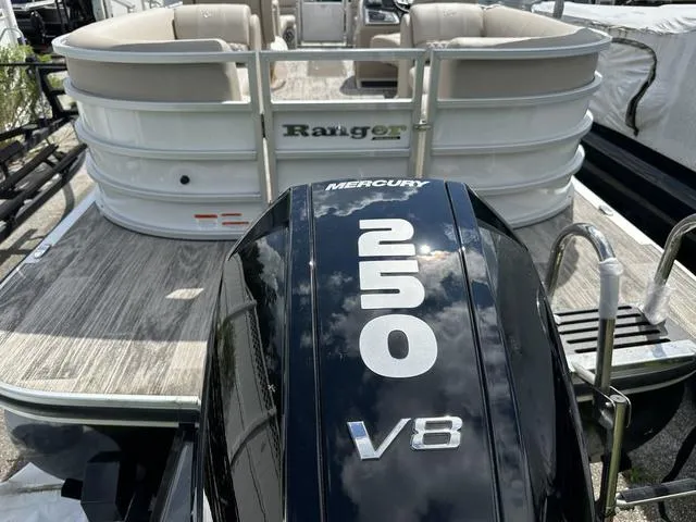 Slide: The Image of Ranger 243C 2024 - 11