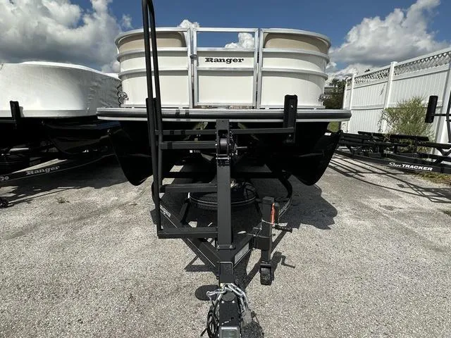 Slide: The Image of Ranger 243C 2024 - 15