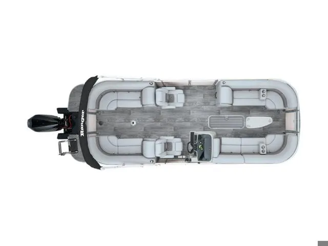 Slide: The Image of Ranger 243C 2024 - 17