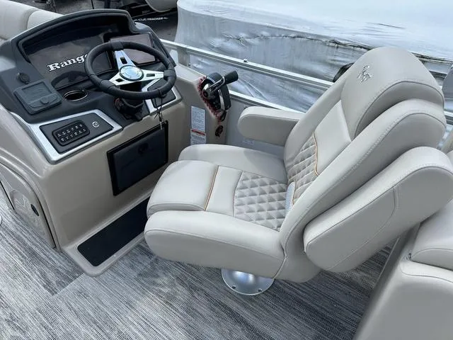 Slide: The Image of Ranger 243C 2024 - 2