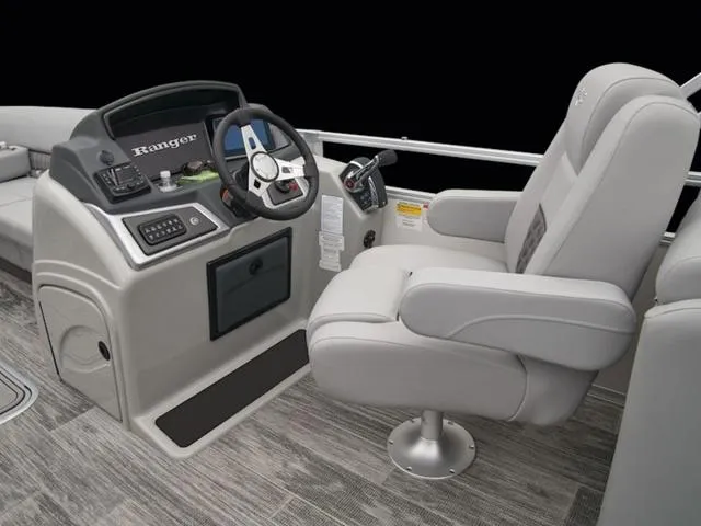 Slide: The Image of Ranger 243C 2024 - 22