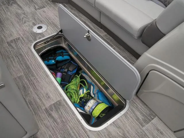 Slide: The Image of Ranger 243C 2024 - 30