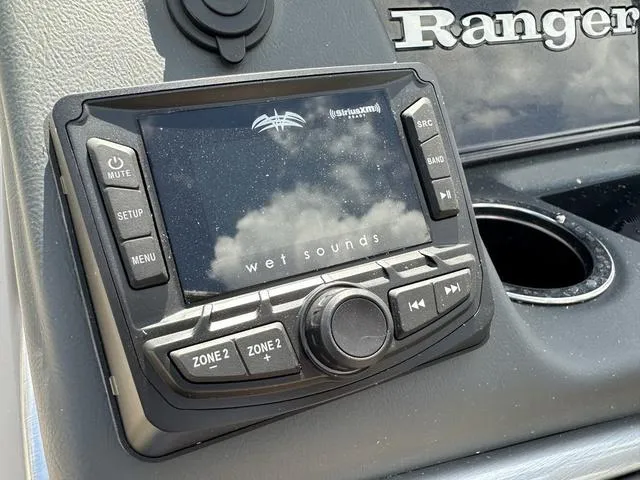 Slide: The Image of Ranger 243C 2024 - 4