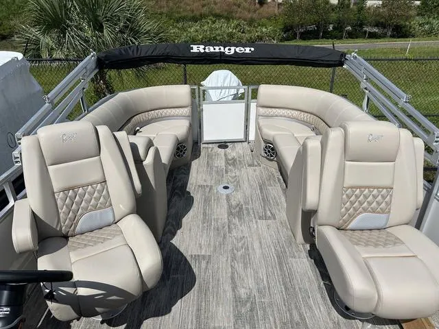 Slide: The Image of Ranger 243C 2024 - 6