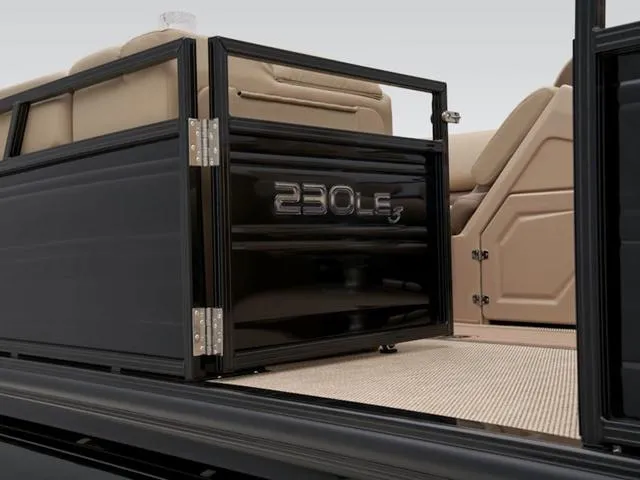 Slide: The Image of Regency 230 LE3 2024 - 12