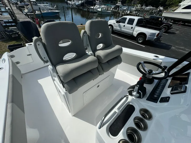 Slide: The Image of Cape Horn 27 XS 2025 - 18