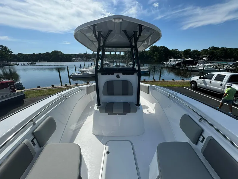 Slide: The Image of Cape Horn 27 XS 2025 - 21