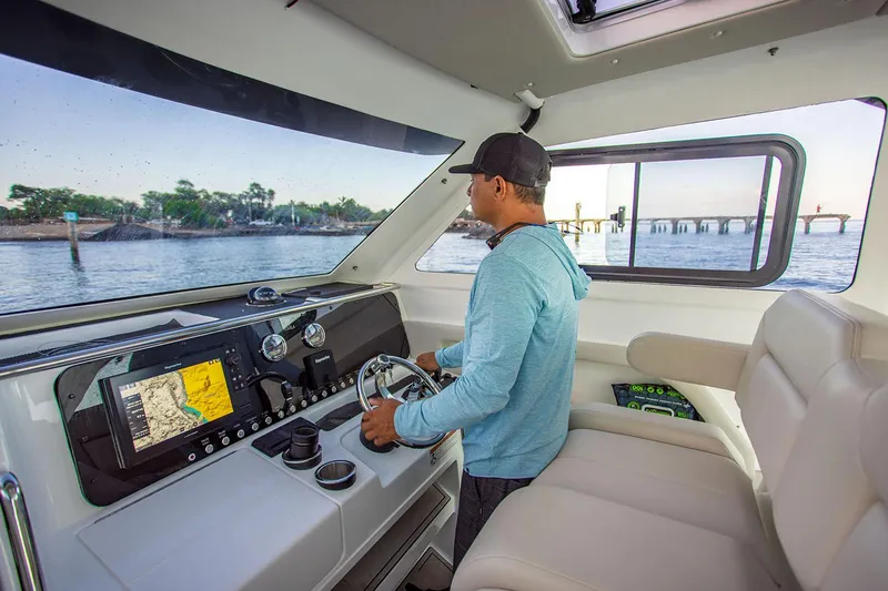 Slide: The Image of Manufacturer Provided Image - 5