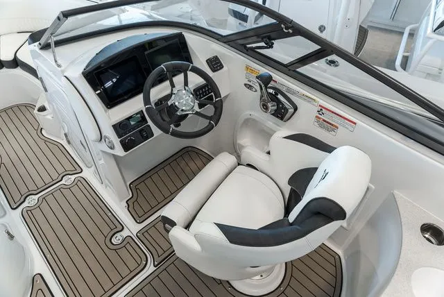 Slide: The Image of Stingray 231 DC 2025 - 11