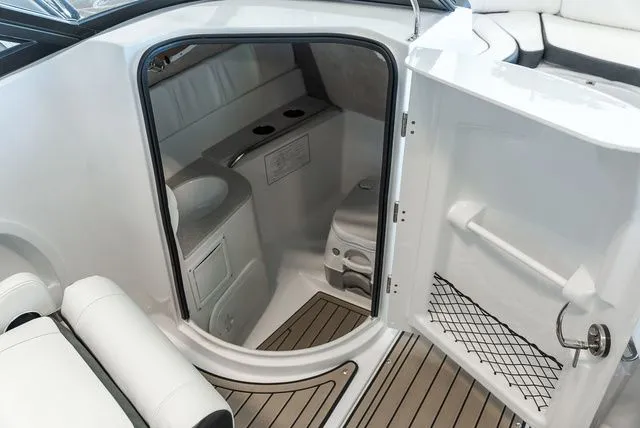 Slide: The Image of Stingray 231 DC 2025 - 15