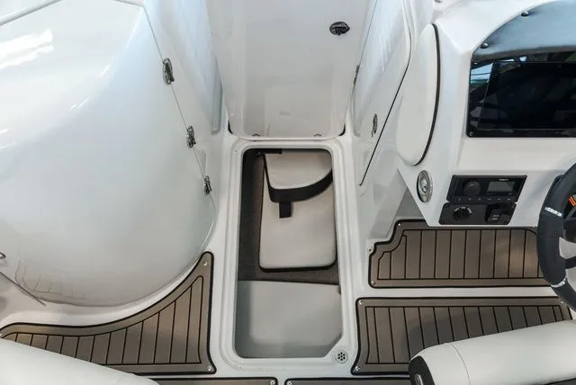 Slide: The Image of Stingray 231 DC 2025 - 16