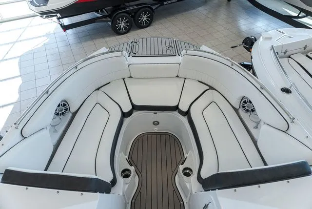 Slide: The Image of Stingray 231 DC 2025 - 18