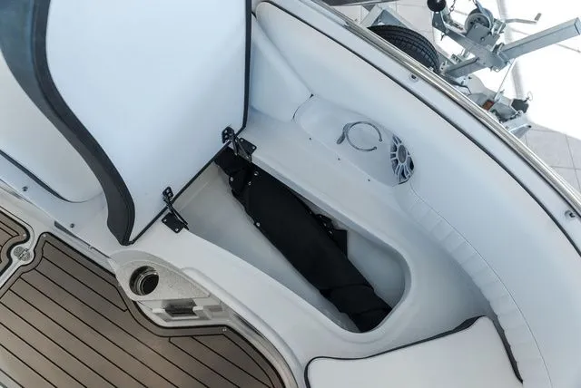 Slide: The Image of Stingray 231 DC 2025 - 19