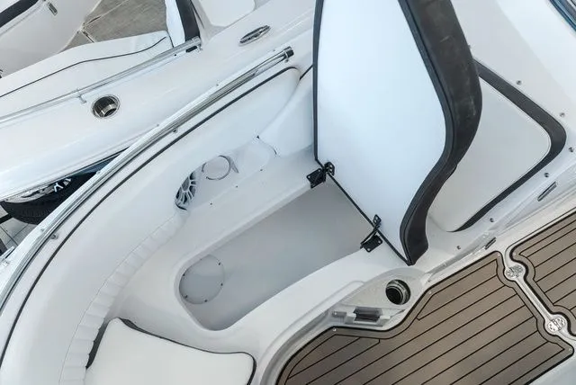 Slide: The Image of Stingray 231 DC 2025 - 21