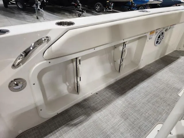 Slide: The Image of Stingray 236CC 2023 - 17