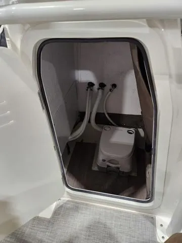 Slide: The Image of Stingray 236CC 2023 - 20