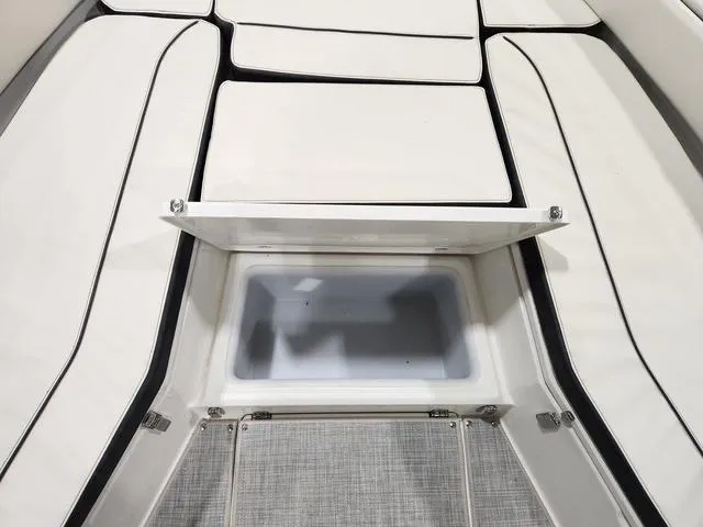 Slide: The Image of Stingray 236CC 2023 - 27