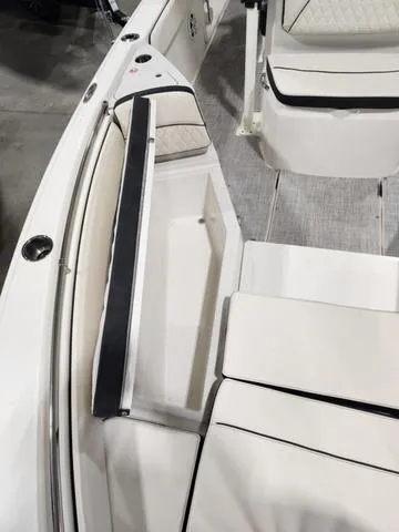 Slide: The Image of Stingray 236CC 2023 - 28